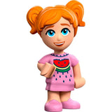 LEGO® Friends - Ziua adoptiei de animalute (42615), 400 Piese