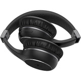 Casti MOTOROLA Moto XT220, Bluetooth, Over-Ear, Microfon, Negru