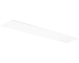 Panou Cu Led Integrat Rabassa 34, 5w 4900 Lumeni 120x30 Cm, Montaj Incastrat, Lumina Neutra