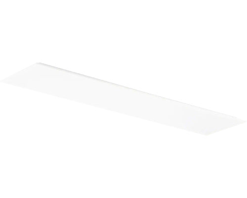 Panou Cu Led Integrat Rabassa 34, 5w 4900 Lumeni 120x30 Cm, Montaj Incastrat, Lumina Neutra