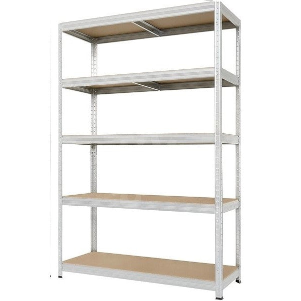 Raft Metalic Futur 180 x 75 x 35 / 5 rafturi portanta 175 kg