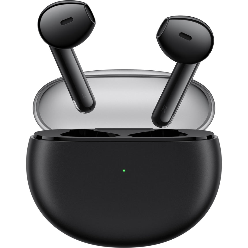 Casti bluetooth OPPO Enco Air W32, Black