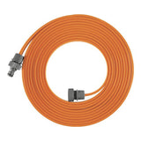 Gardena hose sprinkler 7.5m orange (995)