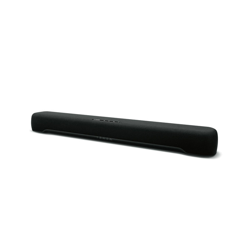 Soundbar Yamaha SR-C20A, 100W, 2.1, Bluetooth, Negru