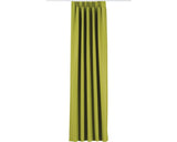 Draperie Cu Rejansa Blackout Uni Verde 140x245 Cm