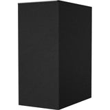 Soundbar LG SN5 2.1, 400W, Bluetooth, Subwoofer Wireless, Dolby, negru