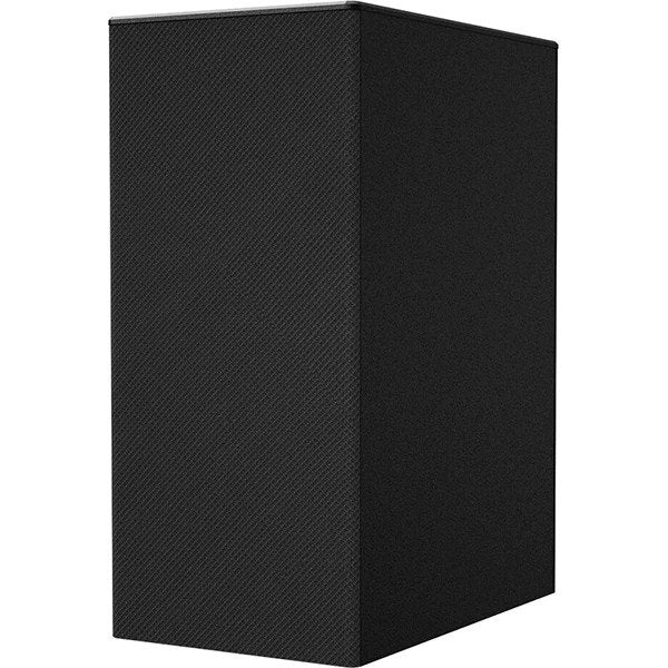 Soundbar LG SN5 2.1, 400W, Bluetooth, Subwoofer Wireless, Dolby, negru