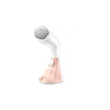 Aparat de calcat vertical cu aburi Philips GC801/10, seria 8000, jet de abur pana la 32g/ min, tehnologie De-Calc si Optimal Temp, netezeste hainele, rezervor de apa 230ml, alb