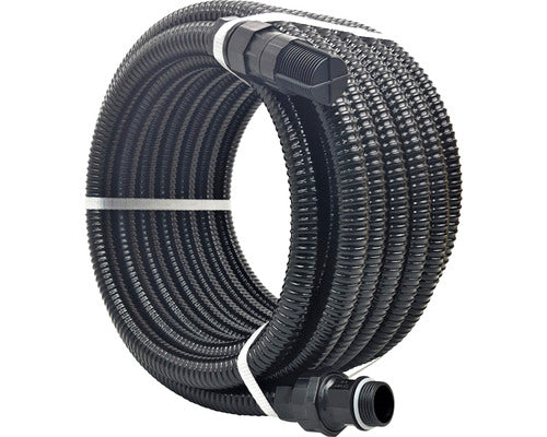 Furtun Aspiratie Hidrofor 10 M