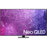 Televizor SAMSUNG Neo QLED 50QN90C, 125 cm, Smart, 4K Ultra HD, 100 Hz, Clasa F