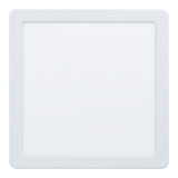 Spot incastrat EGLO FUEVA 5 99164, LED 16.5W 1800lm 3000K IP20, Alb