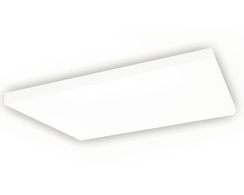 Panou Cu Led Integrat Starke 24w 2400 Lumeni 30x60 Cm, Montaj Aplicat, Lumina Neutra