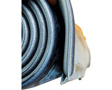 Traversa Anti-oboseala Model Lemn 50x150 Cm, Maro