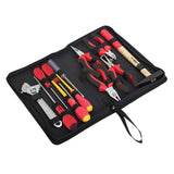 Trusa MOB pentru electrician TSE1, 12 scule
