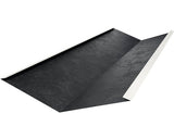 Dolie PRECIT Pentru Tabla Prefaltuita Click 0,5x380x2000 mm Metal Gray