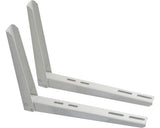 Console Pentru Aparate De Aer Conditionat 9000-12000 Btu, 400x500x49 Mm, 2 Bucati (Pereche)