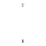 Suport, Rabalux, 1 x E27, 60 W, Alb