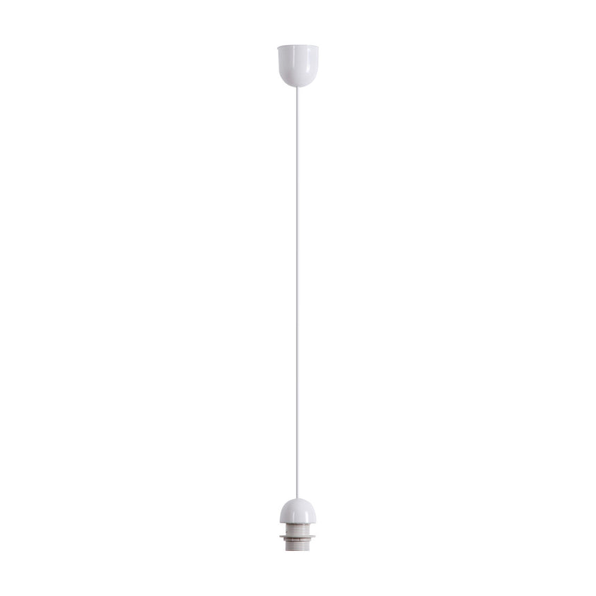 Suport, Rabalux, 1 x E27, 60 W, Alb