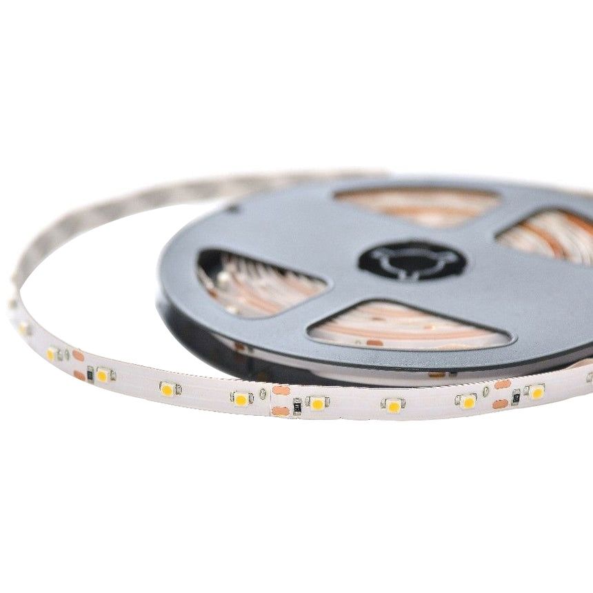 Banda LED Flink, 5 m, Albastru