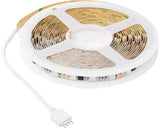Set 2 Benzi Led Rgb Ql Lighting 5m 36w, Include Telecomanda, Controler Si Alimentator