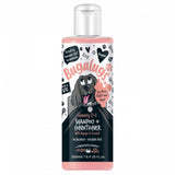 Sampon, Bugalugs, Luxury 2 in 1, 250ml