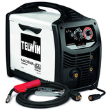 Invertor sudura TELWIN, 130A 230V, INFINITY 150 cu accesorii