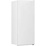 Congelator Arctic AC54210M40W, 6 sertare, 168 l, Clasa E, H 135.7 cm, Alb