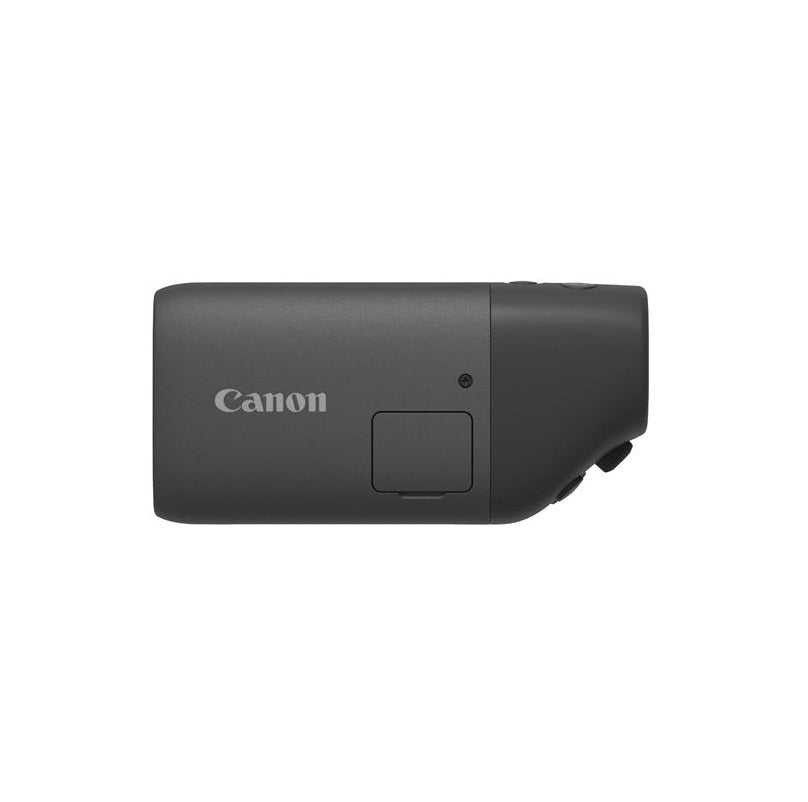 Aparat Foto Compact CANON Powershot Zoom, 12.1 Mp, Negru
