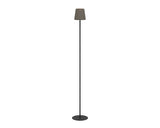 Lampadar Fiorana E14 Max. 1x7, 5w, Nuanta Cappucino