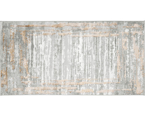 Covor Florence 6770 Auriu 80x150 Cm