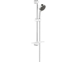 Set Dus GROHE Quickfix Vitalio Comfort 100 26398000, Para de Dus 2 Functii, Furtun Dus 175 cm, Crom