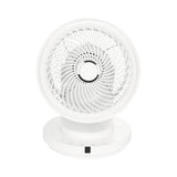 Ventilator de birou Vento 3D Ø25cm 60W