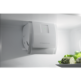 Combina frigorifica incorporabila Electrolux LNT3FF18S, 268 l, Low frost, Avertizare usa deschisa, Iluminare LED, Clasa F, H 177 cm