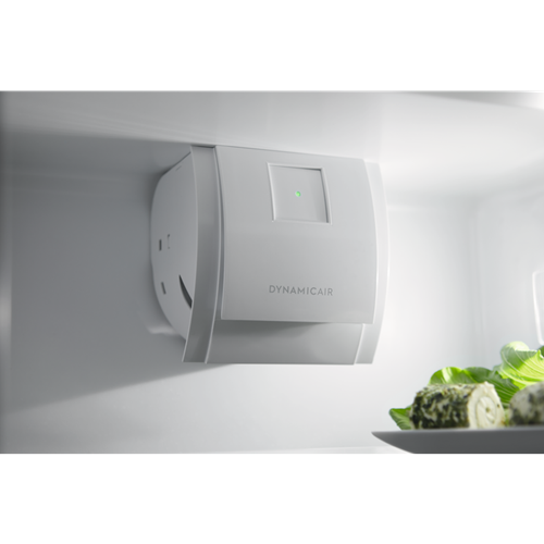 Combina frigorifica incorporabila Electrolux LNT3FF18S, 268 l, Low frost, Avertizare usa deschisa, Iluminare LED, Clasa F, H 177 cm