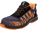 Pantofi De Protectie Cerva Geargrint Portocaliu, Marimea 42