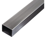 Teava Metalica Rectangulara Alberts 40x20x2 Mm, Lungime 3m