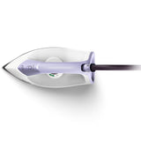 Statie de Calcat PHILIPS Seria 3000 PSG3000/30,2400W, 350g/min, 1.4l, Talpa Ceramica, Alb-Mov
