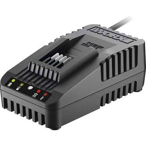 Incarcator acumulatori Worx WA3880 20V