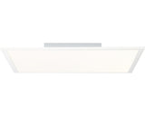 Panou Cu Led Integrat Abie 40w 4000 Lumeni 600x600 Mm, Lumina Rgb, Montaj Aplicat, Cu Telecomanda