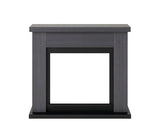 Rama Semineu Electric Frode Ash Grey