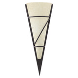 Aplica Pascal 1, 87793, Maro antic-Satin, E14, 60W