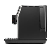 Espressor Automat WMF Perfection 660 CP813D10, 3l, 1550W, 15 bar, Argintiu-Negru