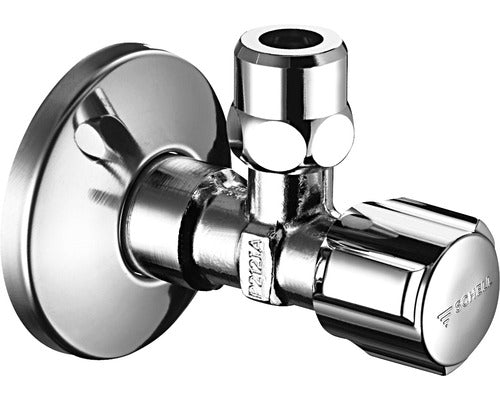 Robinet Coltar Schell Comfort 1/2"