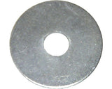Saibe Plate Dresselhaus Late 6, 4x30 Mm Otel Zincat, 100 Bucati