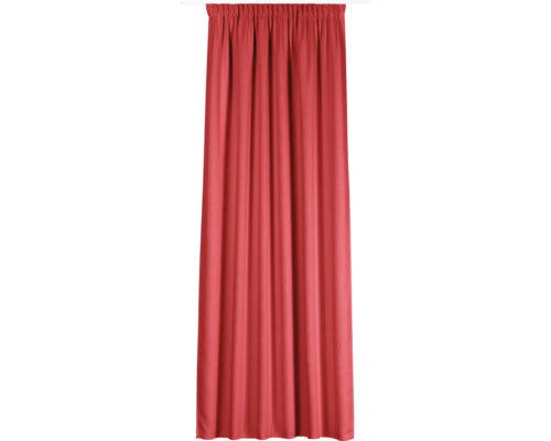Draperie Cu Rejansa Multifunctionala Tyler Bordo 140x260 Cm