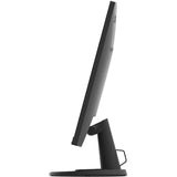 Monitor LED VA LENOVO D32-40, 32", Full HD, 60 Hz, Clasa E, Negru