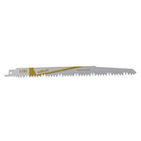 Panza de fierastrau, Wolfcraft, 2 buc, 230 mm