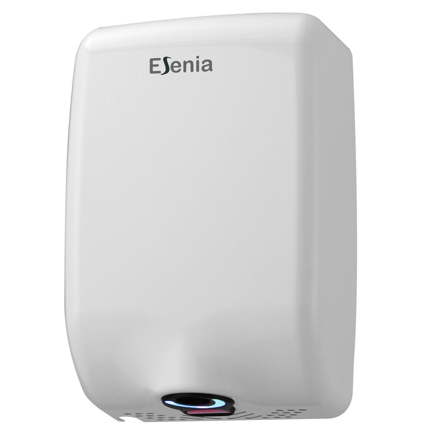 Uscator maini Esenia Dry Plus 1000, metal alb