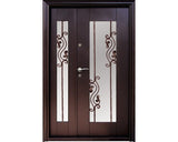 Usa Exterior Metalica Colosseum 140x205 cm Dreapta