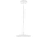 Pendul, Lumina Rgbw, Alb
